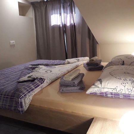 PUY Center Apartment Dalu מראה חיצוני תמונה