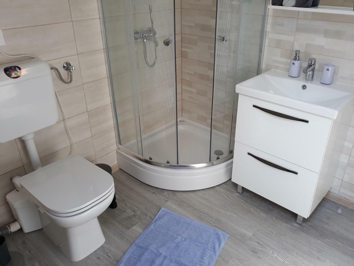 PUY Center Apartment Dalu מראה חיצוני תמונה
