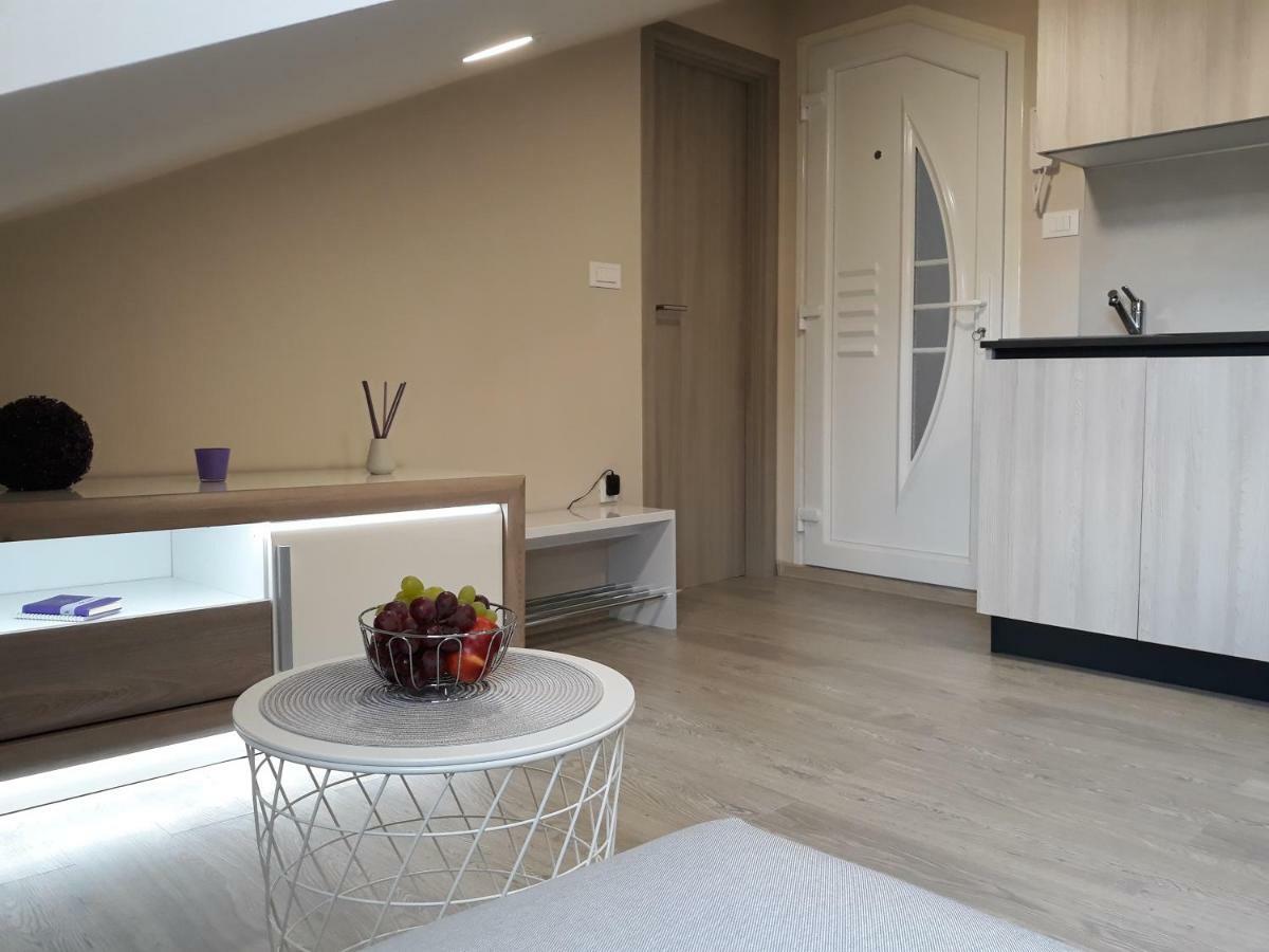 PUY Center Apartment Dalu מראה חיצוני תמונה