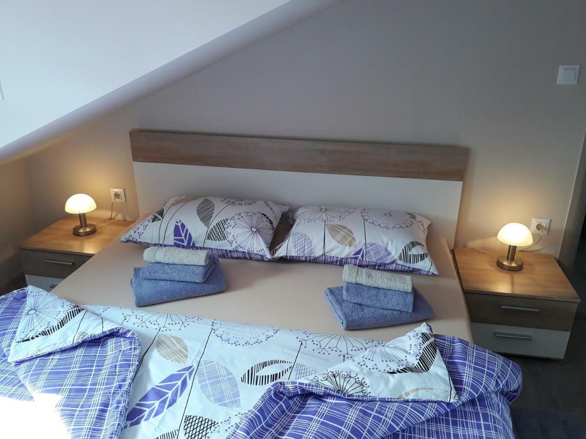 PUY Center Apartment Dalu מראה חיצוני תמונה