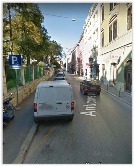 PUY Center Apartment Dalu מראה חיצוני תמונה